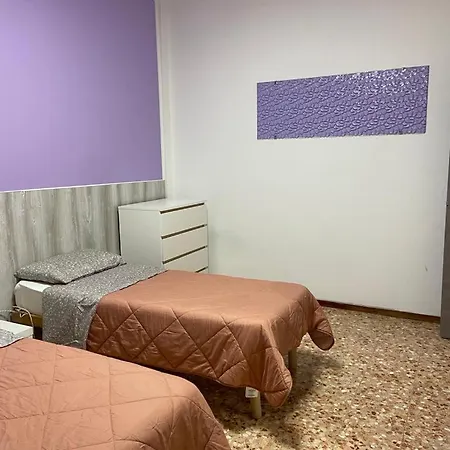 Apartament Gabriele 4 By Dimora Chic *